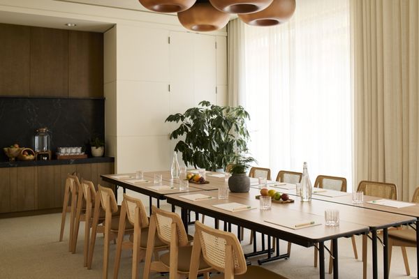 1 Hotel Seattle by null