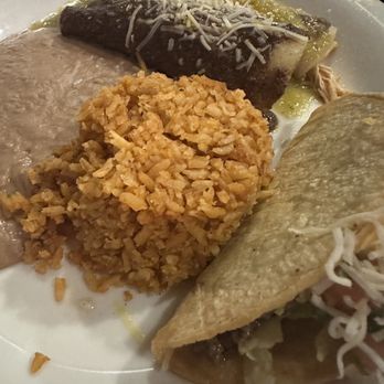 Alexander’s Mex Cuisine - Tex Mex plate - Mexican Near Me - Plano, Texas Alexander’s Mex Cuisine - Tex Mex plate - Mexican Near Me - Plano, Texas