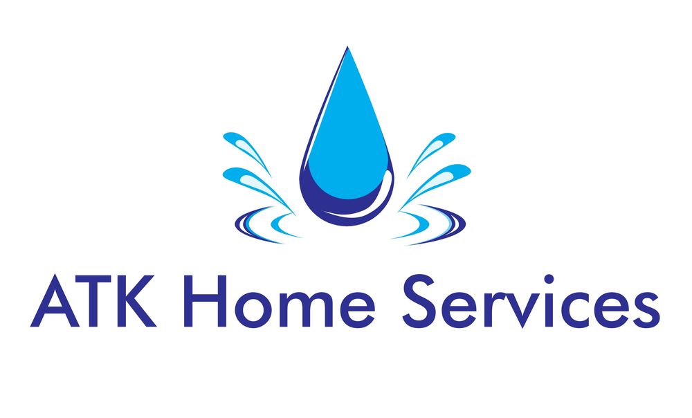 Slide of ATK Services