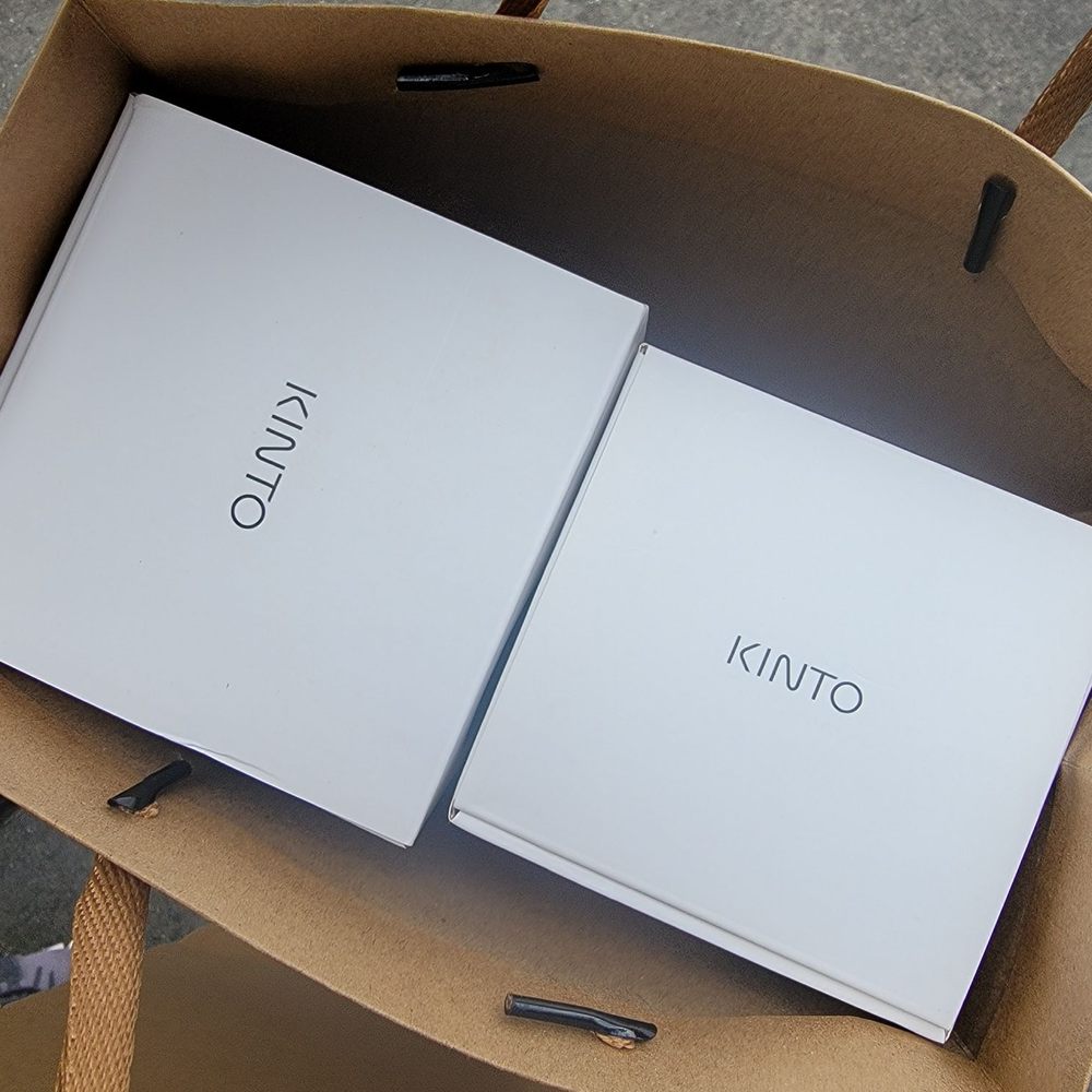 KINTO - Home Decor Near Me - New York, New York KINTO - Home Decor Near Me - New York, New York