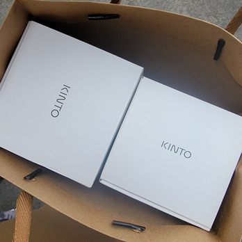 KINTO - Home Decor Near Me - New York, New York