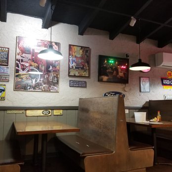Abele's Family Restaurant - Seafood Near Me - Morganton, North Carolina