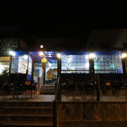 Los Caracolitos - Exterior
