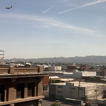Moxy Phoenix Downtown - Venues & Event Spaces Near Me - Phoenix, Arizona