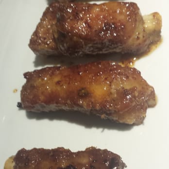 Tapeo - Pork Ribs - Tapas Bars Near Me - Barcelona, B