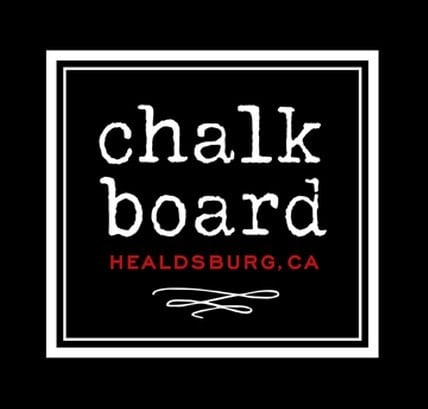 Chalkboard