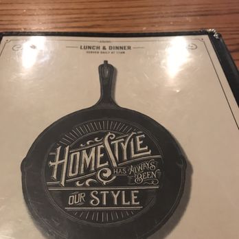Cracker Barrel Old Country Store - Menu cover - Breakfast & Brunch Near Me - Davenport, Florida Cracker Barrel Old Country Store - Menu cover - Breakfast & Brunch Near Me - Davenport, Florida