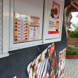 Waffle' cı Akın