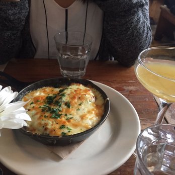 Oddfellows Cafe & Bar - Baked Eggs - Breakfast & Brunch Near Me - Seattle, Washington Oddfellows Cafe & Bar - Baked Eggs - Breakfast & Brunch Near Me - Seattle, Washington