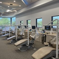 ABC Dentistry for Children