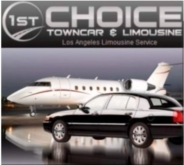 1ST CHOICE TOWN CAR SERVICE LAX Updated August 2024 48 Photos & 38