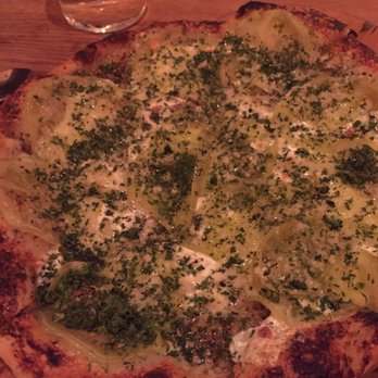 Upland - New American Near Me - New York, New York