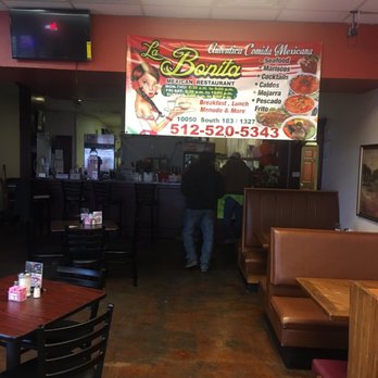 La Bonita Mexican Restaurant - Mexican Near Me - Austin, Texas La Bonita Mexican Restaurant - Mexican Near Me - Austin, Texas