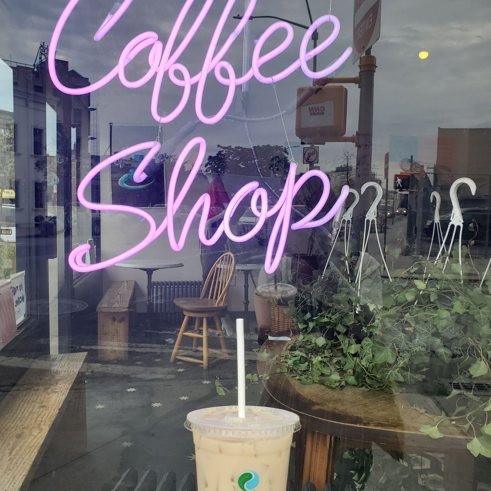 Bake Shop - Bakeries Near Me - Brooklyn, New York