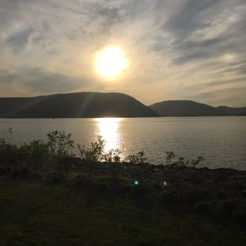 Riverfront Green Park - Parks Near Me - Peekskill, New York