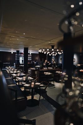 The Betty by null The Betty by null