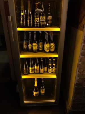 Ørsted Ølbar by null