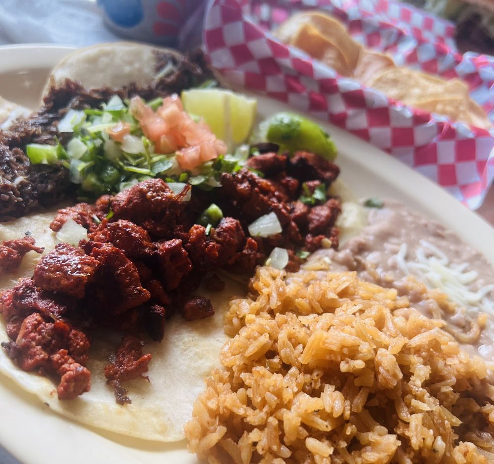 La Lupita’s