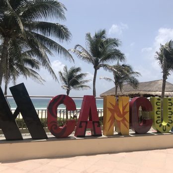 Marriott Cancun Resort - Hotels Near Me - Cancún, ROO