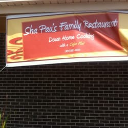 ShaPau's Family Restaurant