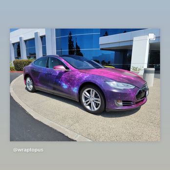 Wraptopus - Vehicle Wraps Near Me - Yorba Linda, California Wraptopus - Vehicle Wraps Near Me - Yorba Linda, California