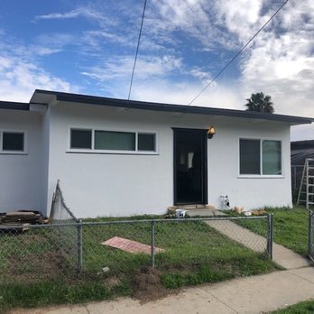 Authentic Painting - Very pleased with the exterior paint and trim work. - Painters Near Me