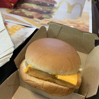 McDonald's - Fast Food Near Me - Fort Lauderdale, Florida McDonald's - Fast Food Near Me - Fort Lauderdale, Florida