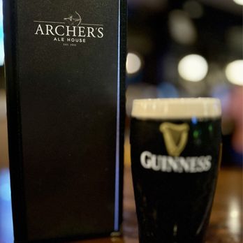 The Archer Ale House - Pubs Near Me - Bellingham, Washington The Archer Ale House - Pubs Near Me - Bellingham, Washington