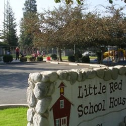 Little Red School House