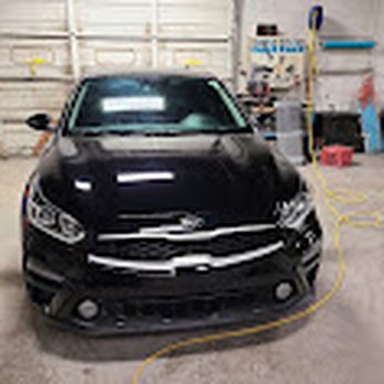 Collision Shop - Body Shops Near Me - Dearborn, Michigan