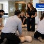 Pulse CPR