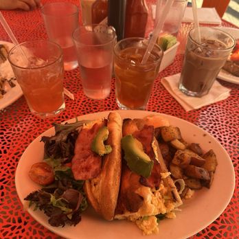 Cafe Bonjour - Breakfast & Brunch Near Me - Boston, Massachusetts Cafe Bonjour - Breakfast & Brunch Near Me - Boston, Massachusetts