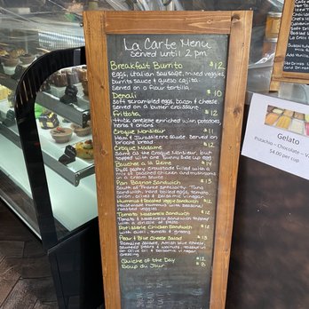 Kanab Bakery - Menu - Bakeries Near Me - Kanab, Utah Kanab Bakery - Menu - Bakeries Near Me - Kanab, Utah
