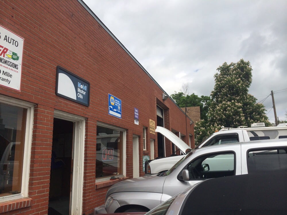 104 AUTO & TRUCK SVCE Updated September 2024 5281 Ridge Rd