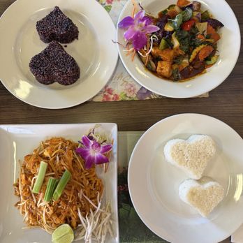 Thai Thai Restaurant - Thai Near Me - Vista, California Thai Thai Restaurant - Thai Near Me - Vista, California