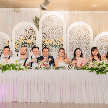 Crystal Restaurant & Banquet - Venues & Event Spaces Near Me - Stanton, California Crystal Restaurant & Banquet - Venues & Event Spaces Near Me - Stanton, California