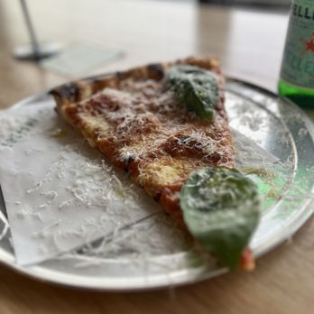 Gimani - Marg - Pizza Near Me - Albuquerque, New Mexico