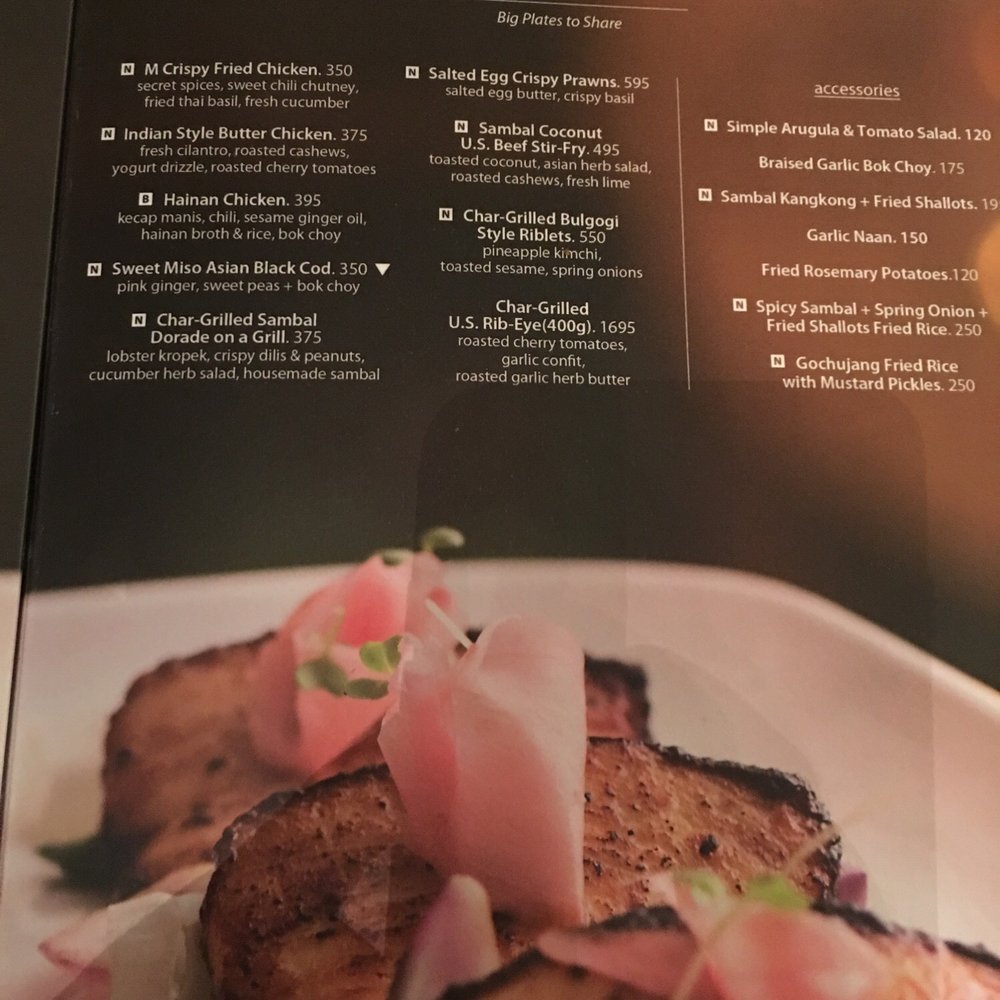 Museum Cafe - Asian Fusion Near Me - Manila, NCR Museum Cafe - Asian Fusion Near Me - Manila, NCR