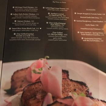 Museum Cafe - Asian Fusion Near Me - Manila, NCR