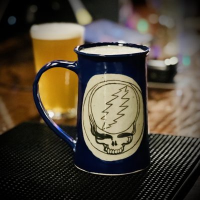 Arbor Brewing Company - Corner Brewery by null