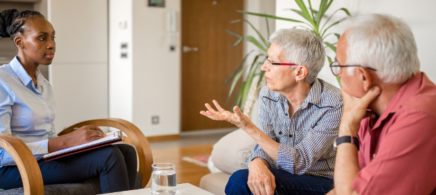 Resilient Mental Health Care Services - grief counselor in Spokane, WA