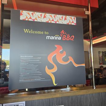 Manna Heaven BBQ - Korean Near Me - San Diego, California