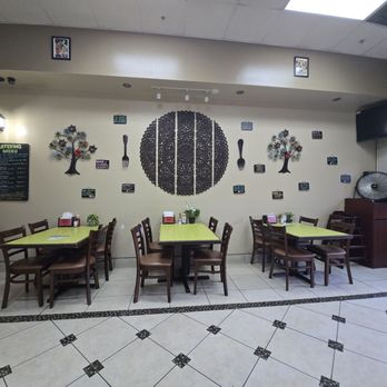 Aleppo Grill - Middle Eastern Near Me - Burbank, California