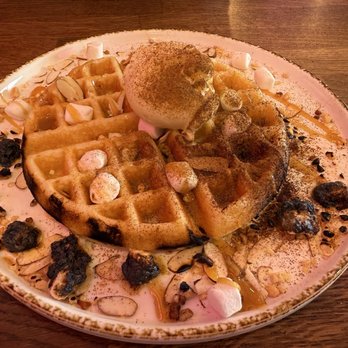 Madres Brunch - Complimentary waffle for your bday - Breakfast & Brunch Near Me - Placentia, California Madres Brunch - Complimentary waffle for your bday - Breakfast & Brunch Near Me - Placentia, California