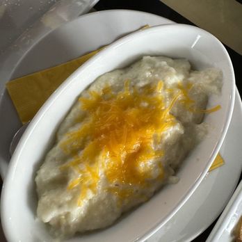 Untoasted - Cheese grits - Breakfast & Brunch Near Me - Hallandale Beach, Florida Untoasted - Cheese grits - Breakfast & Brunch Near Me - Hallandale Beach, Florida