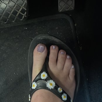 D360 Nails Spa - Pedicure - Nail Salons Near Me - Prosper, Texas D360 Nails Spa - Pedicure - Nail Salons Near Me - Prosper, Texas