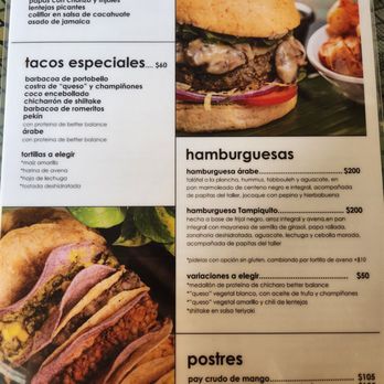 Taller Vegánico - Vegan Near Me - Tampiquito, NLE