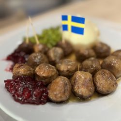 IKEA Restaurant