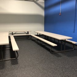 Ultimate Ninjas Libertyville