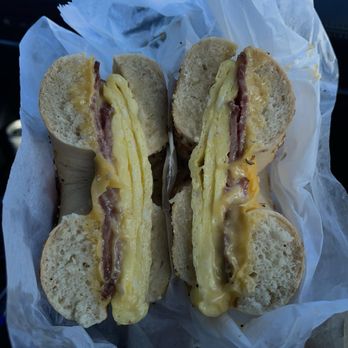 Main Street Bagel Deli - Delis Near Me - Fairfax, Virginia